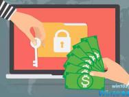 3 天绑架了 20 万台电脑，但病毒背后的黑客只收到 5 万美元赎金 | 好奇心小数据