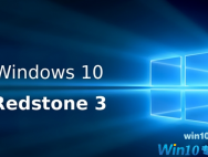 Win10 RS3 Build 1709正式版官方最新版