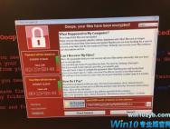 勒索病毒WannaCry之外 还有一种新电脑病毒在全球扩散