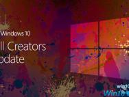 微软无意中揭示了指向新的Windows 10“控制中心”