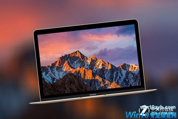 macOS 10.12.5更新发布 