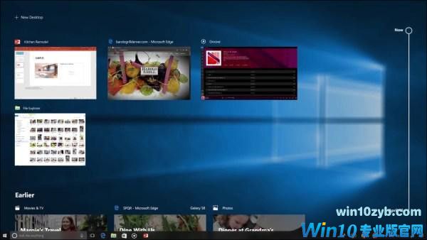 Win10秋季更新 Win10秋季创作者更新