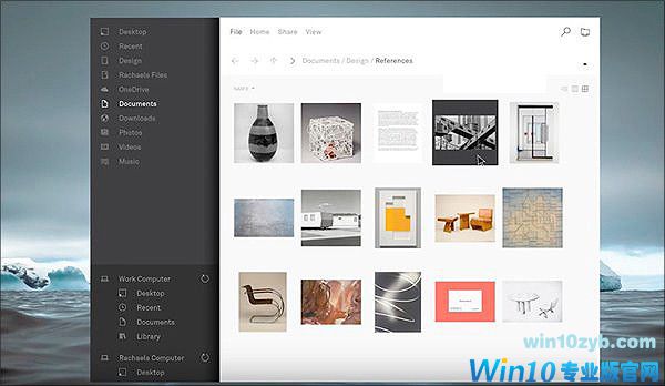Win10秋季更新 Win10秋季创作者更新