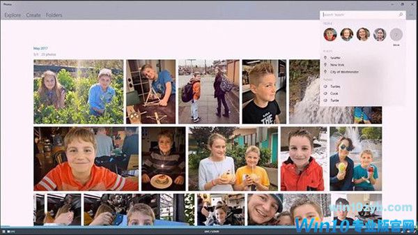 Win10秋季更新 Win10秋季创作者更新