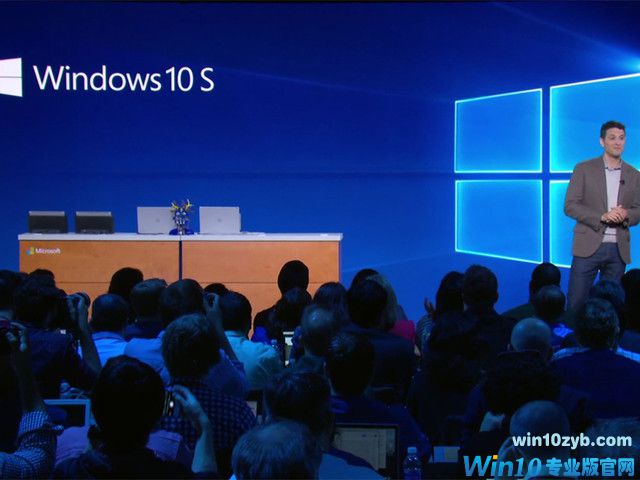 微软高管承认：Windows10 S支持Linux出问题