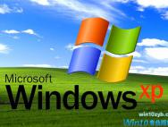 良心：微软再次为Windows XP推送安全更新补丁