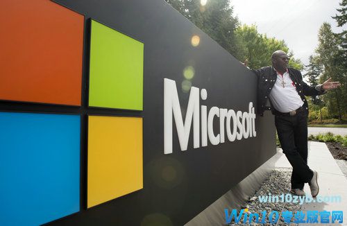 美媒：微软发布中国政府定制版Windows10安全性提高_《参考消息》官方网站