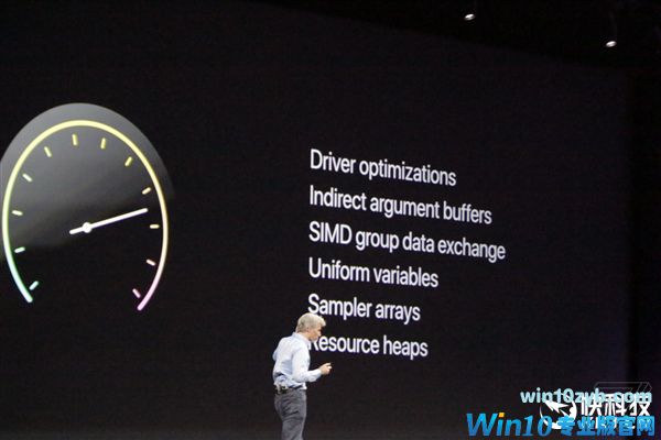 要啥Win10?苹果发布macOS High Sierra:世界第一浏览器