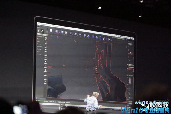 要啥Win10?苹果发布macOS High Sierra:世界第一浏览器