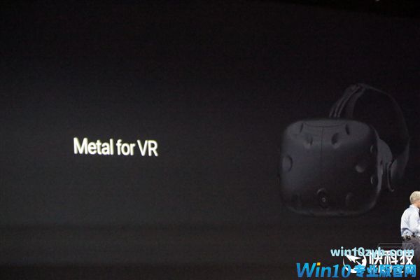 要啥Win10?苹果发布macOS High Sierra:世界第一浏览器