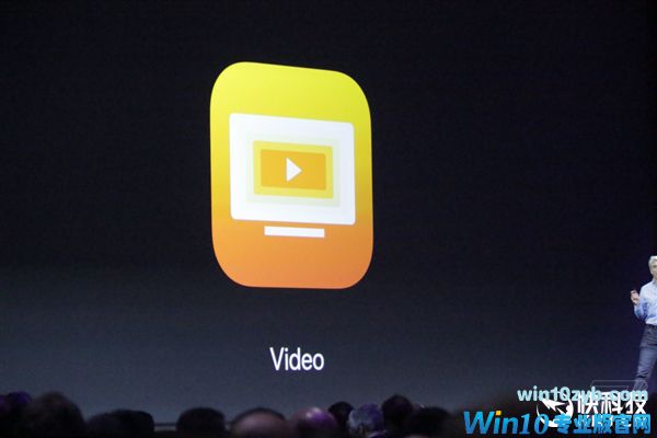 要啥Win10?苹果发布macOS High Sierra:世界第一浏览器