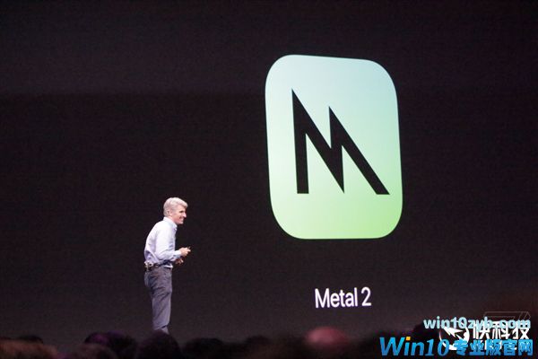 要啥Win10?苹果发布macOS High Sierra:世界第一浏览器