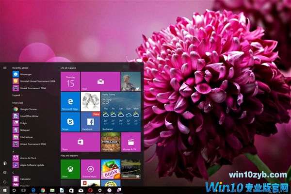 Windows 10打个补丁：无限重启