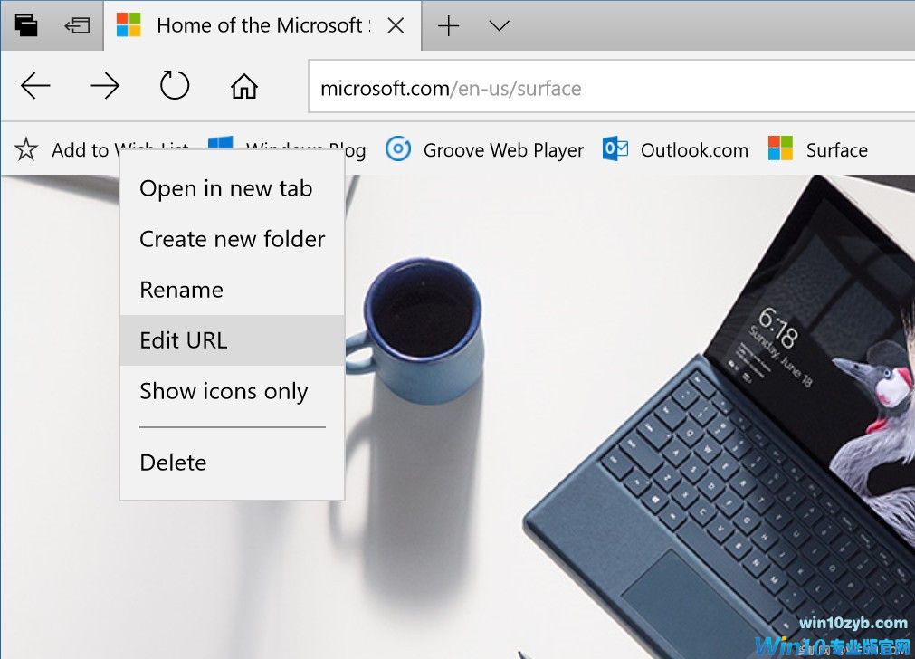 【更新日志】Windows 10 PC Build 16226现已向快速通道开启推送