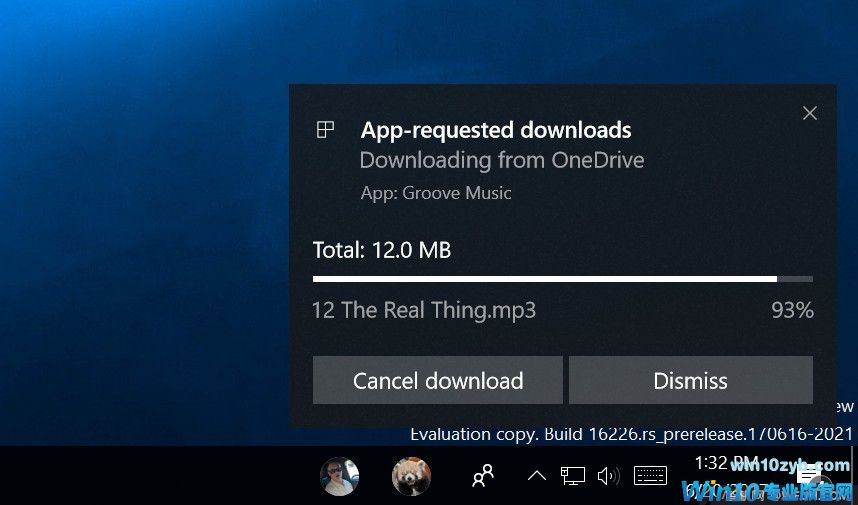【更新日志】Windows 10 PC Build 16226现已向快速通道开启推送