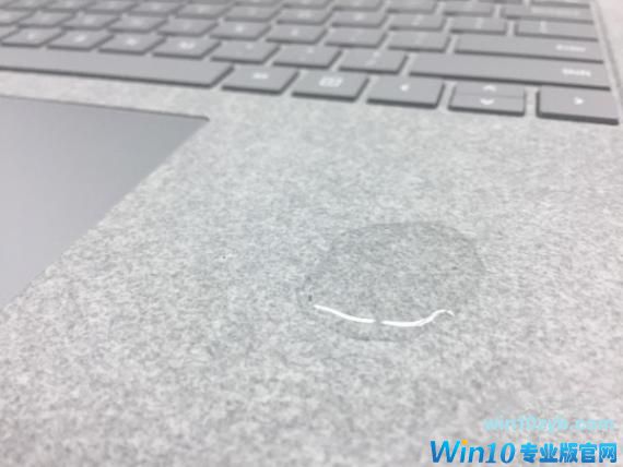 微软Surface Laptop体验:Win10 S好尴尬