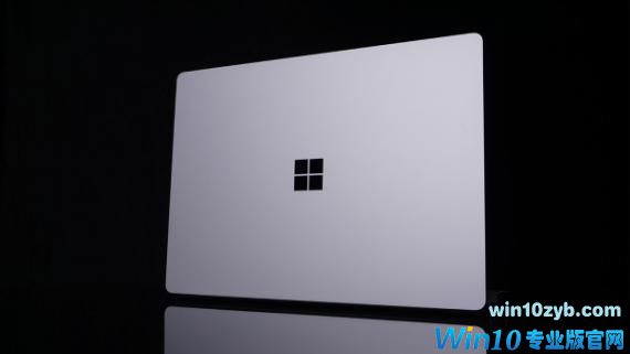 微软Surface Laptop体验:Win10 S好尴尬