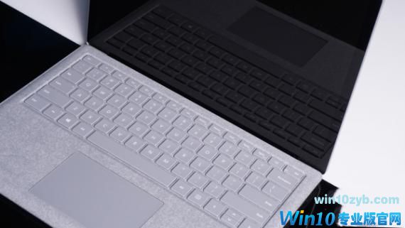 微软Surface Laptop体验:Win10 S好尴尬