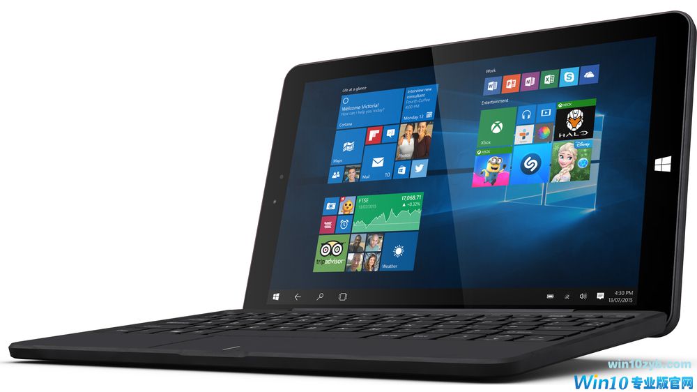 微软针对英特尔处理器和Windows10兼容问题