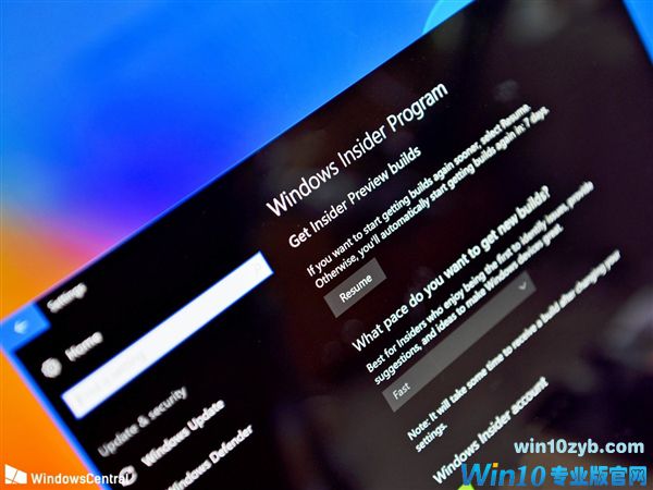 Windows 10新版Build 16251推送：安卓手机、PC合一