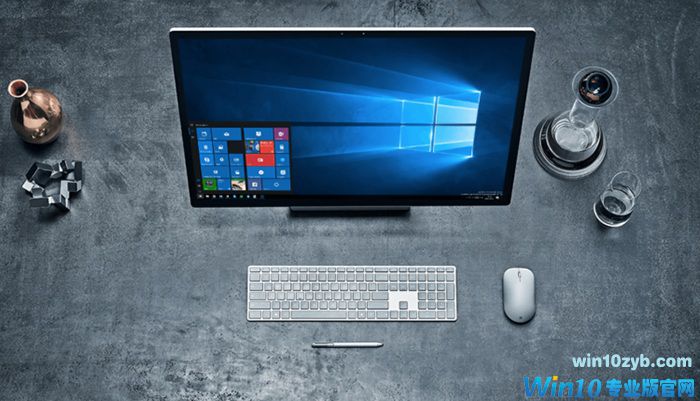 Windows 10创作者更新可供每个人使用