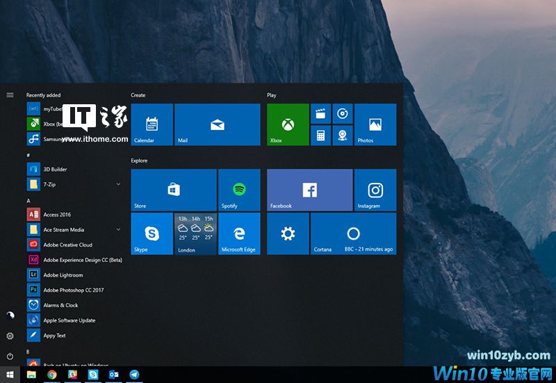 Win10两周年记:三个大版本更新打下帝国