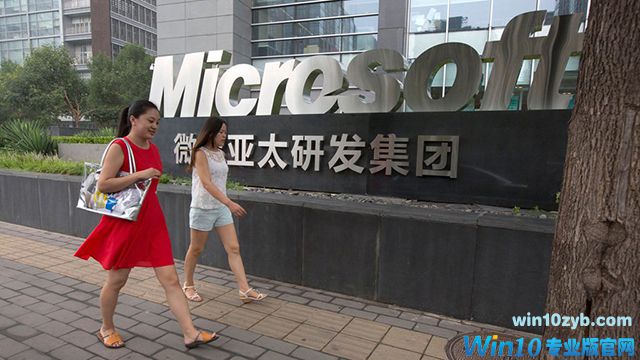 微软从Windows 10中删除一些中国证书颁发机构