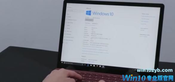 Win10 S:发布日期,规格和其他详细信息