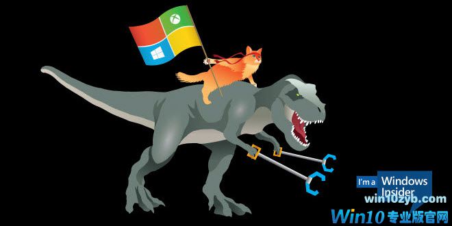 没有新的Win10预览版更新发布:Microsoft解释了原因