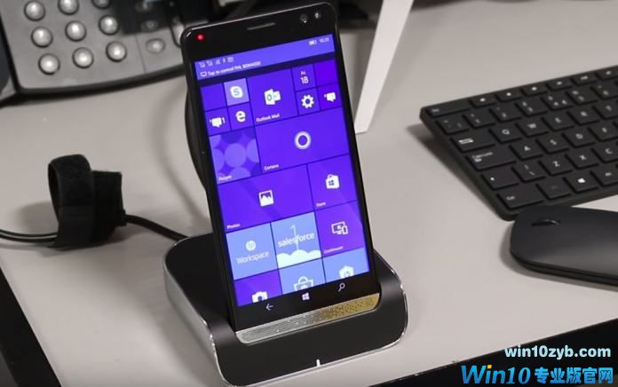 Windows10 Mobile对微软来说仍然非常重要,揭示了一个新的漏洞报告