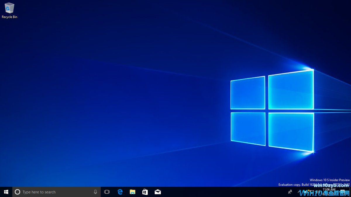 微软宣布:Win10 S正式开始支持Insider预览版计划