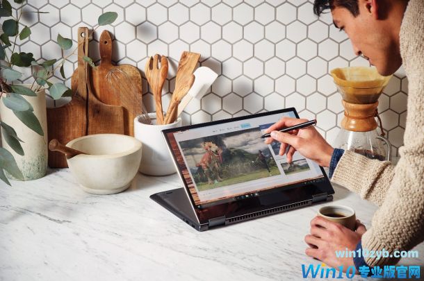 10 月 17 日微软将开放Windows10 创意者更新秋季版即MR平台上线