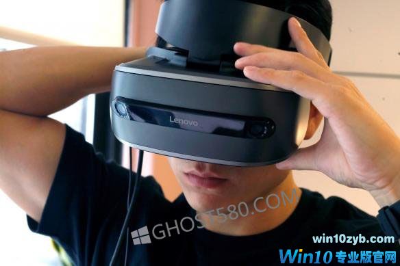 微软10月17日正式推出Windows 10 MR设备 定价略高