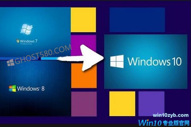 Windows10企业调查显示出比预期迁移的更快