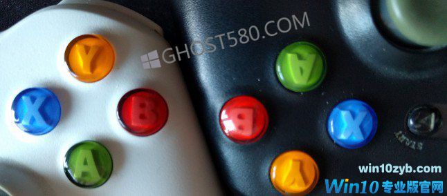 Win10 1703,Microsoft识别游戏中的帧速率问题