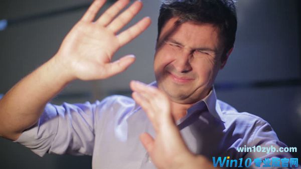 英伟达驱动惹祸:让Win10夜灯模式没法用