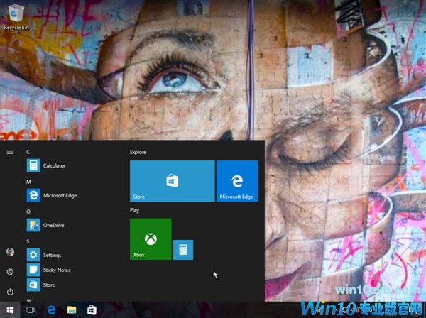 Windows 10 RTM 16299.15纯净版ISO镜像发布下载