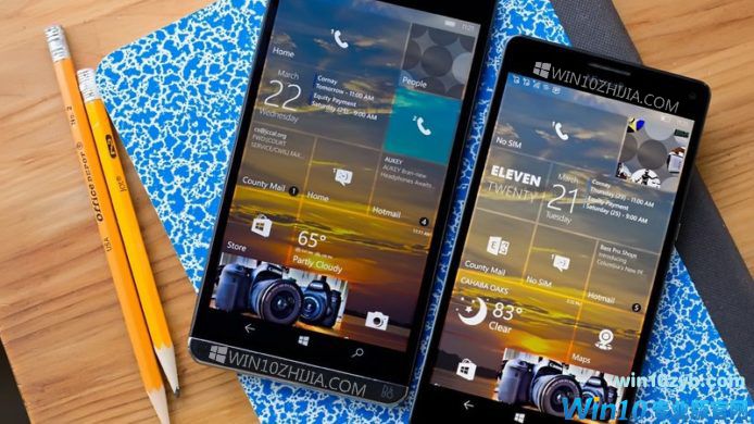 微软高层指Windows 10 Mobile已不是发展重点