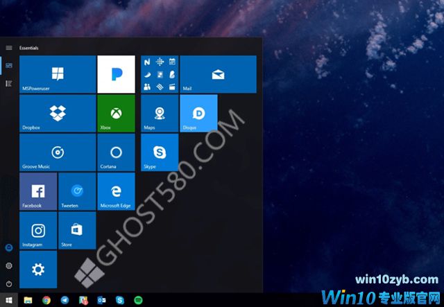 Win10 Redstone 4版本将从今天起开始快速推送