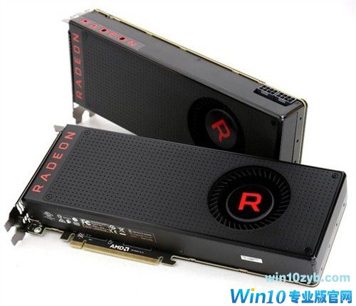 Win10秋季创意者更新今晚推送：AMD专版显卡驱动下载