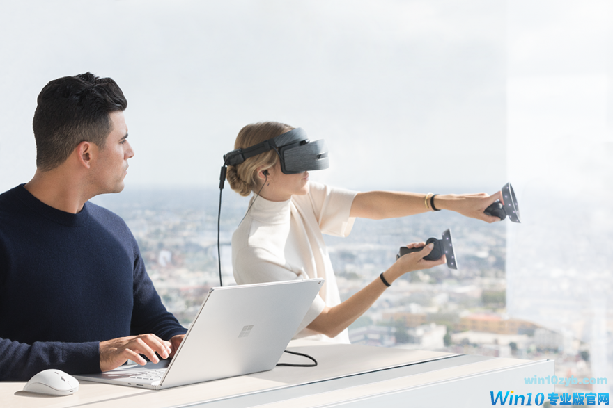 秋季创意者!Windows10发布重大更新