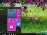 Windows 10秋季更新开始菜单崩溃：暂时无解
