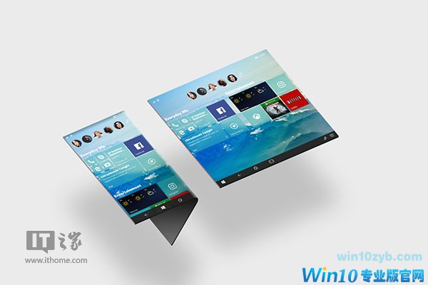 仙女座名字用错?Windows 10 CShell四大模式曝光