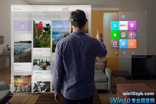 仙女座名字用错?Windows 10 CShell四大模式曝光