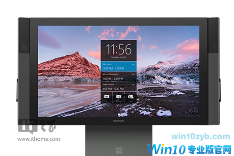 仙女座名字用错?Windows 10 CShell四大模式曝光