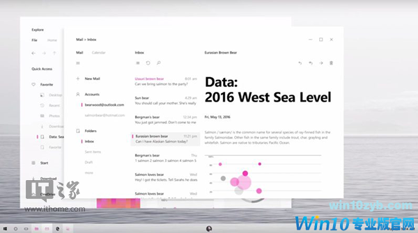 仙女座名字用错?Windows 10 CShell四大模式曝光