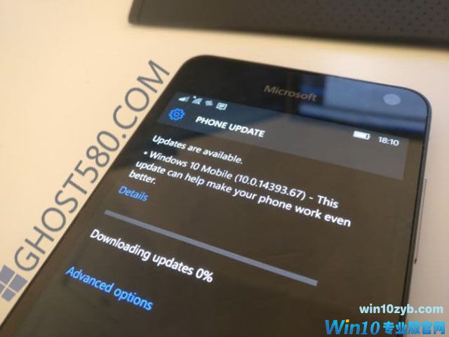 微软:本周没有新的Windows10内幕预览版