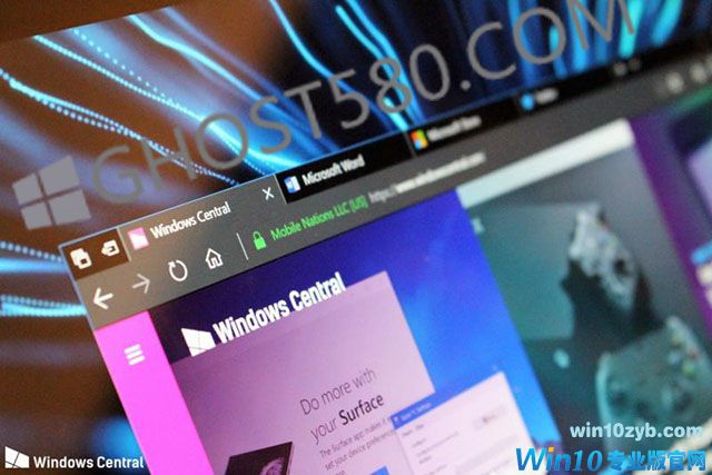 Windows10套件将与Chrome OS竞争