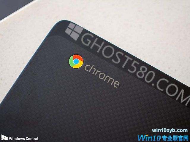 Windows10套件将与Chrome OS竞争