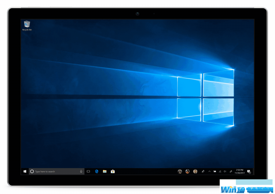 Win10秋季创意者更新全面铺开毛玻璃特效：Skype加入